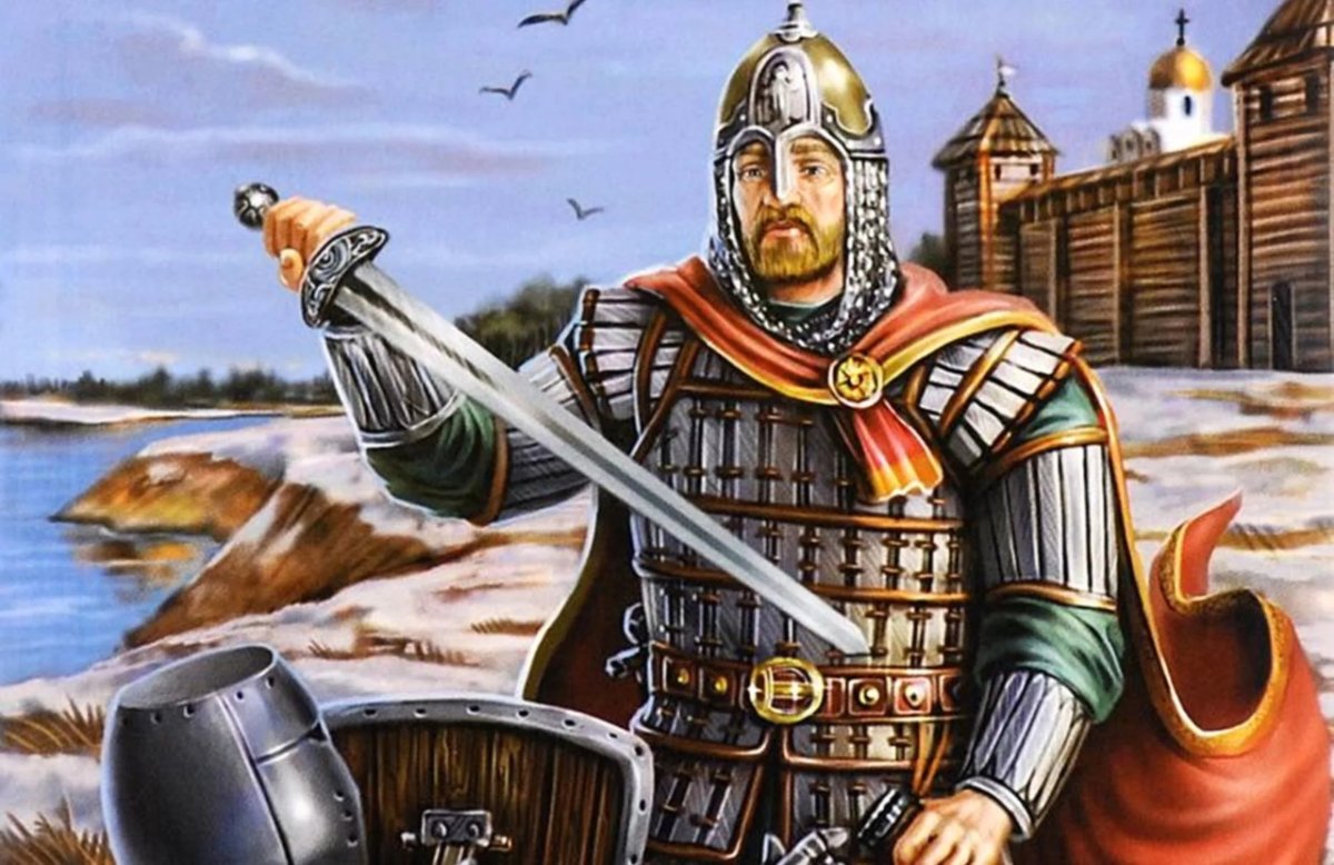 Князь Юрий Всеволодович