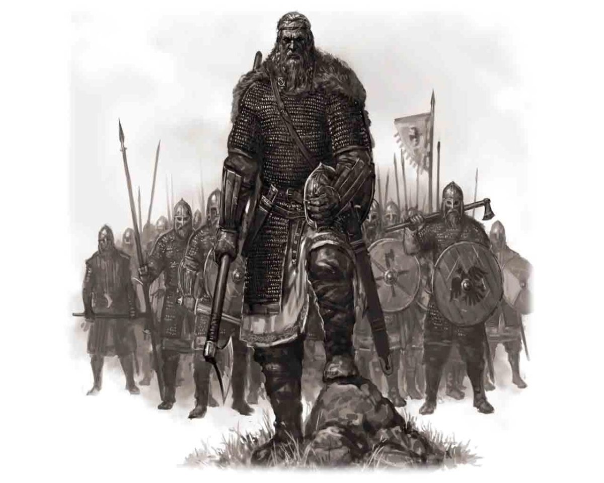 Владимир II Всеволодович Мономах