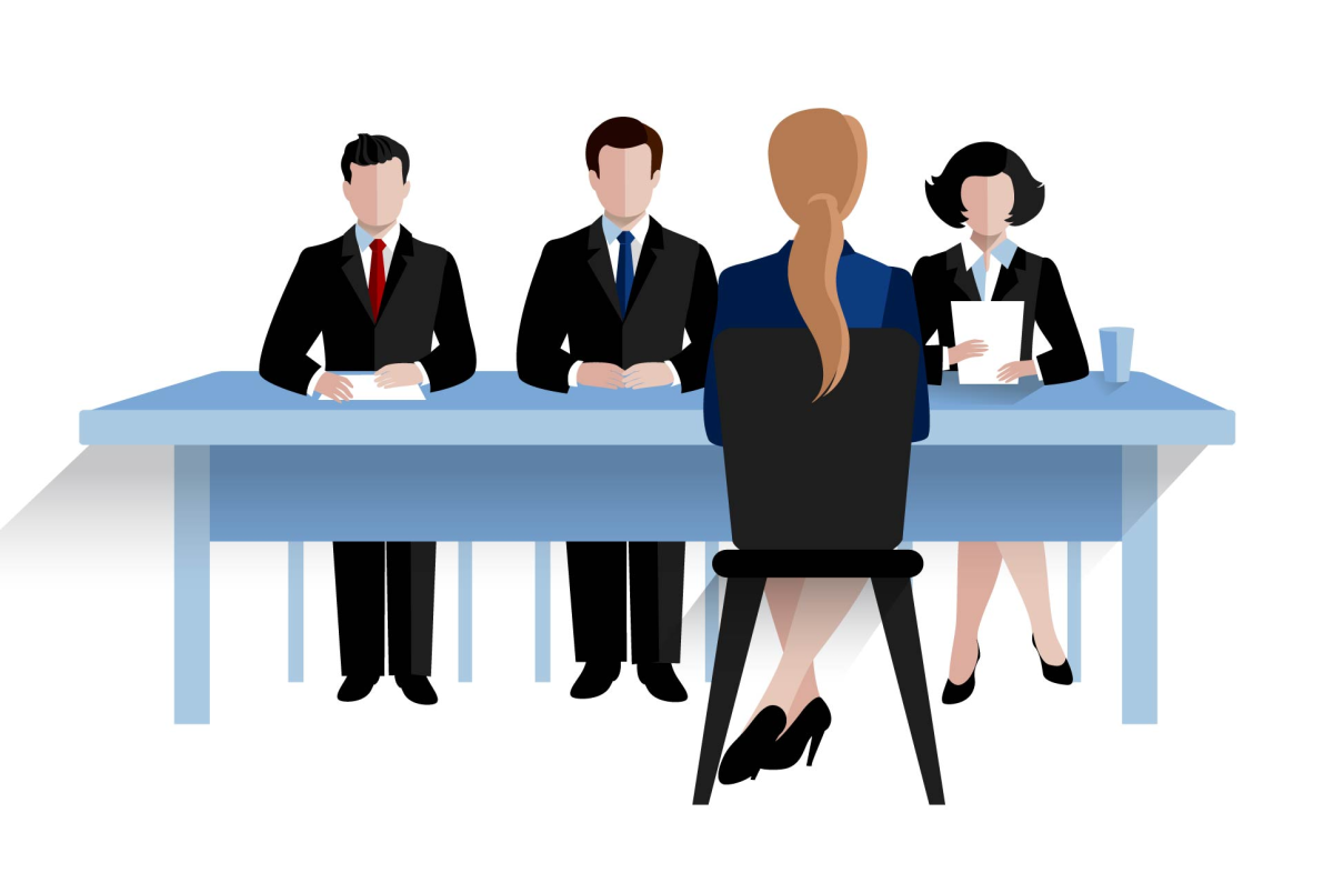 Групповое интервью