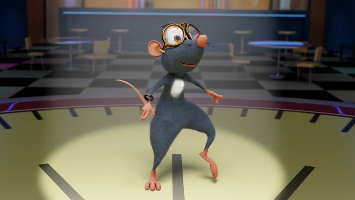 Буба и Лула