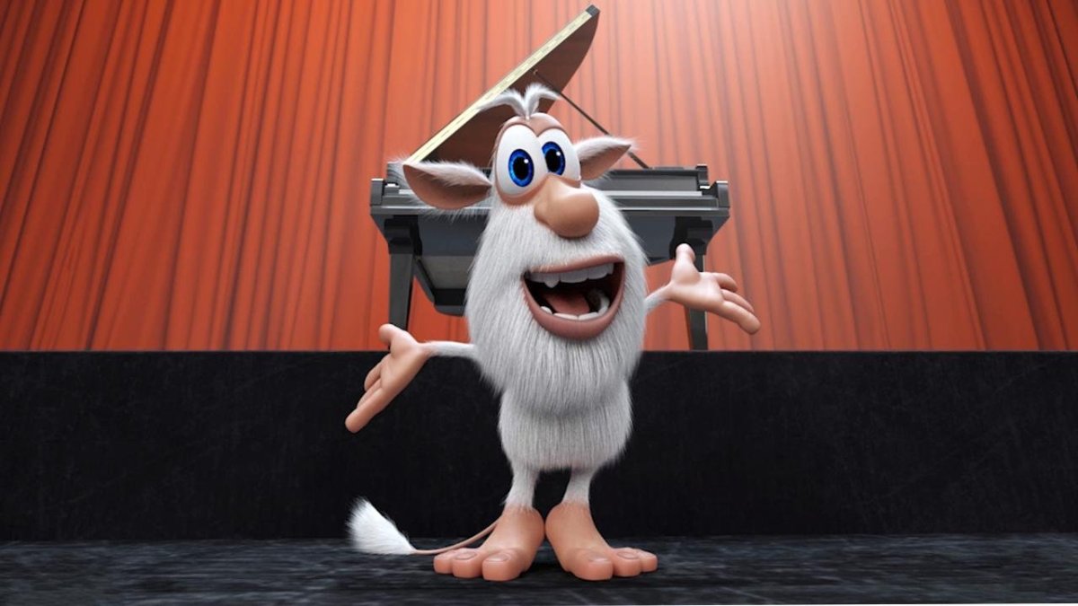 Эмиль Рататуй