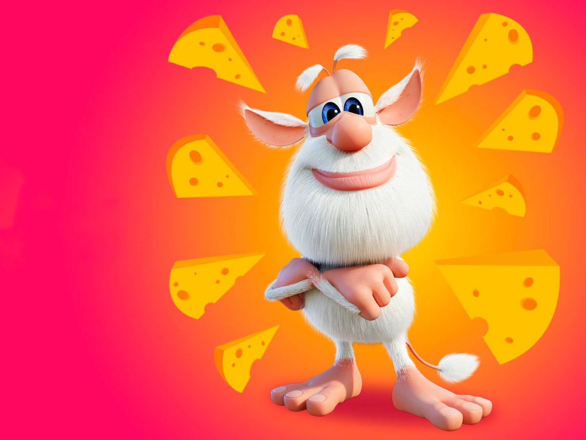 Буба Домовой Буба Домовой