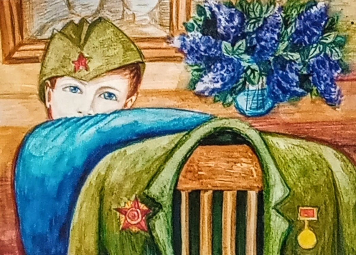 Прохоренко Александр Александрович герой России