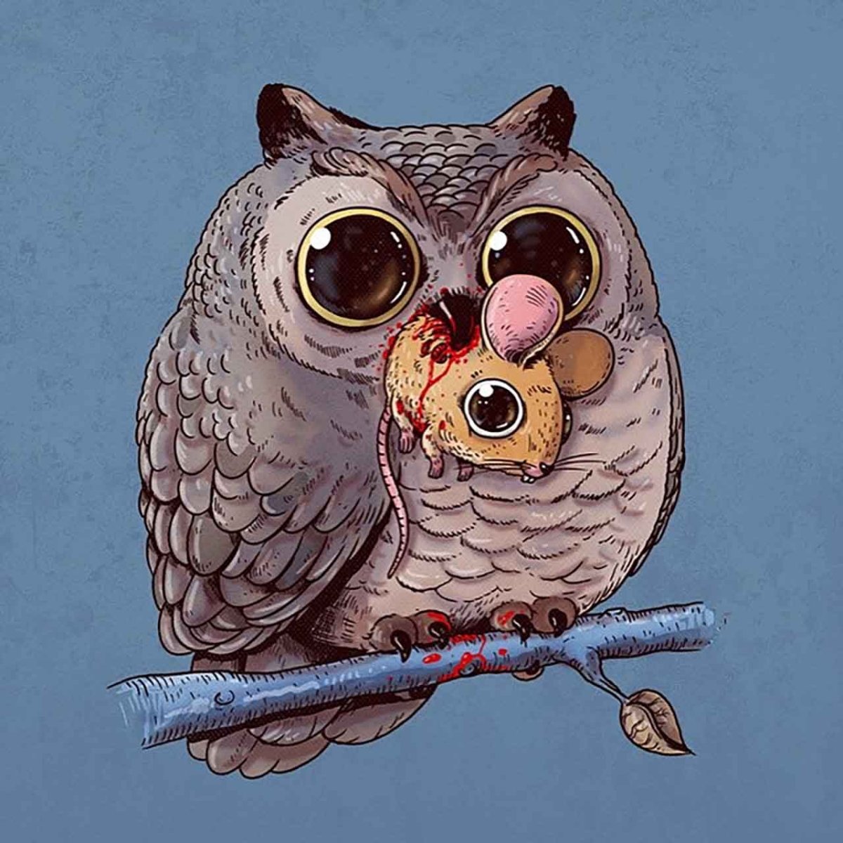 Алекс Солис милые хищники