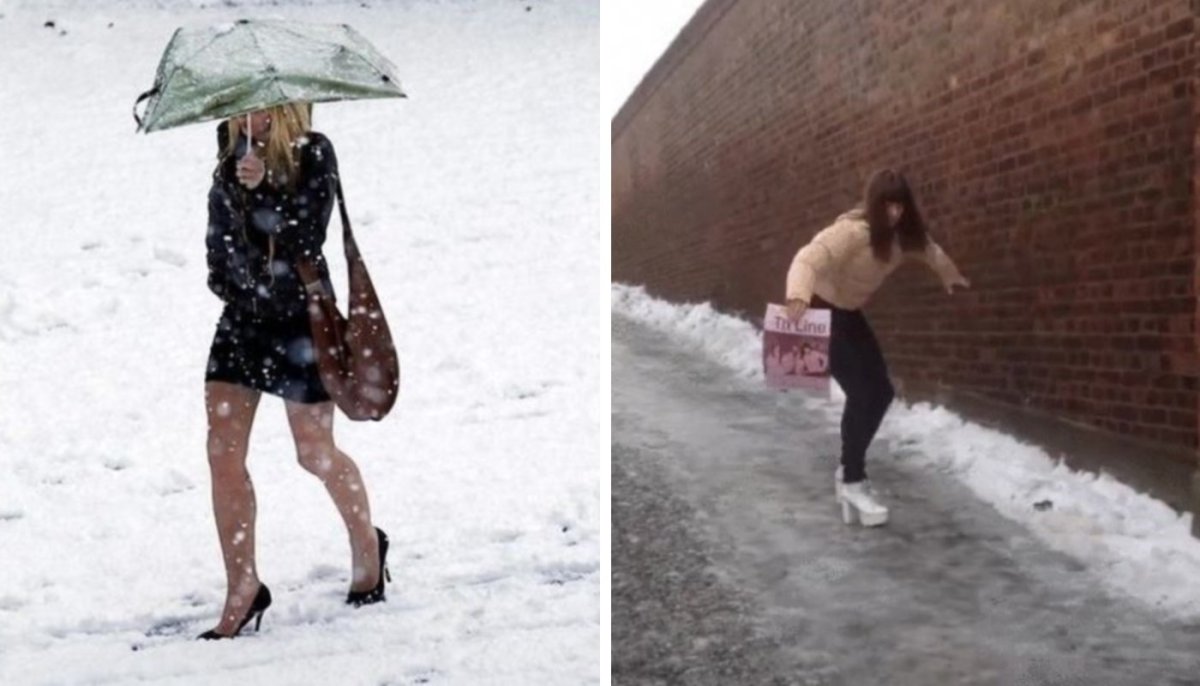 Немного ветрено