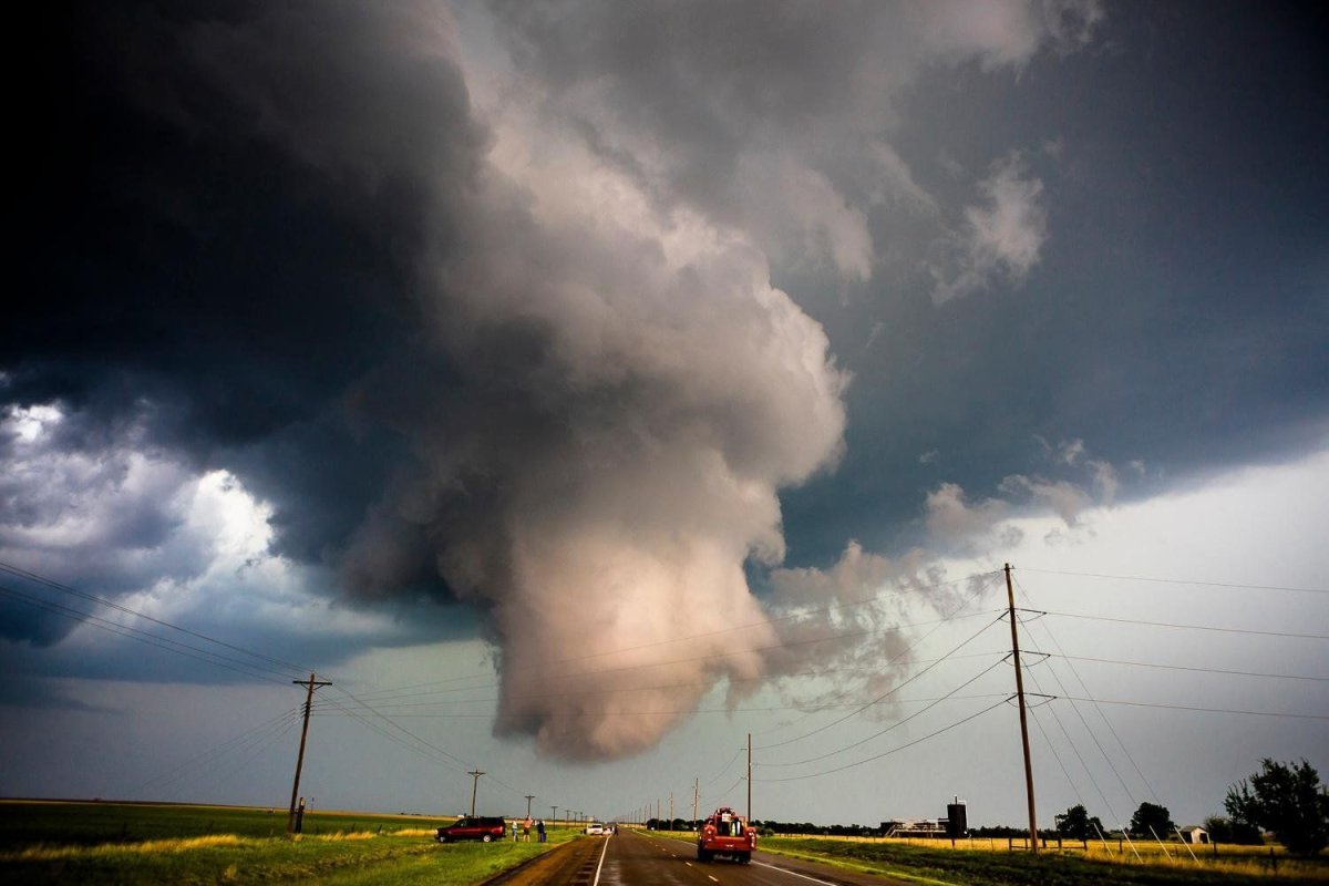 ЦУНАМИ В Сиднее
