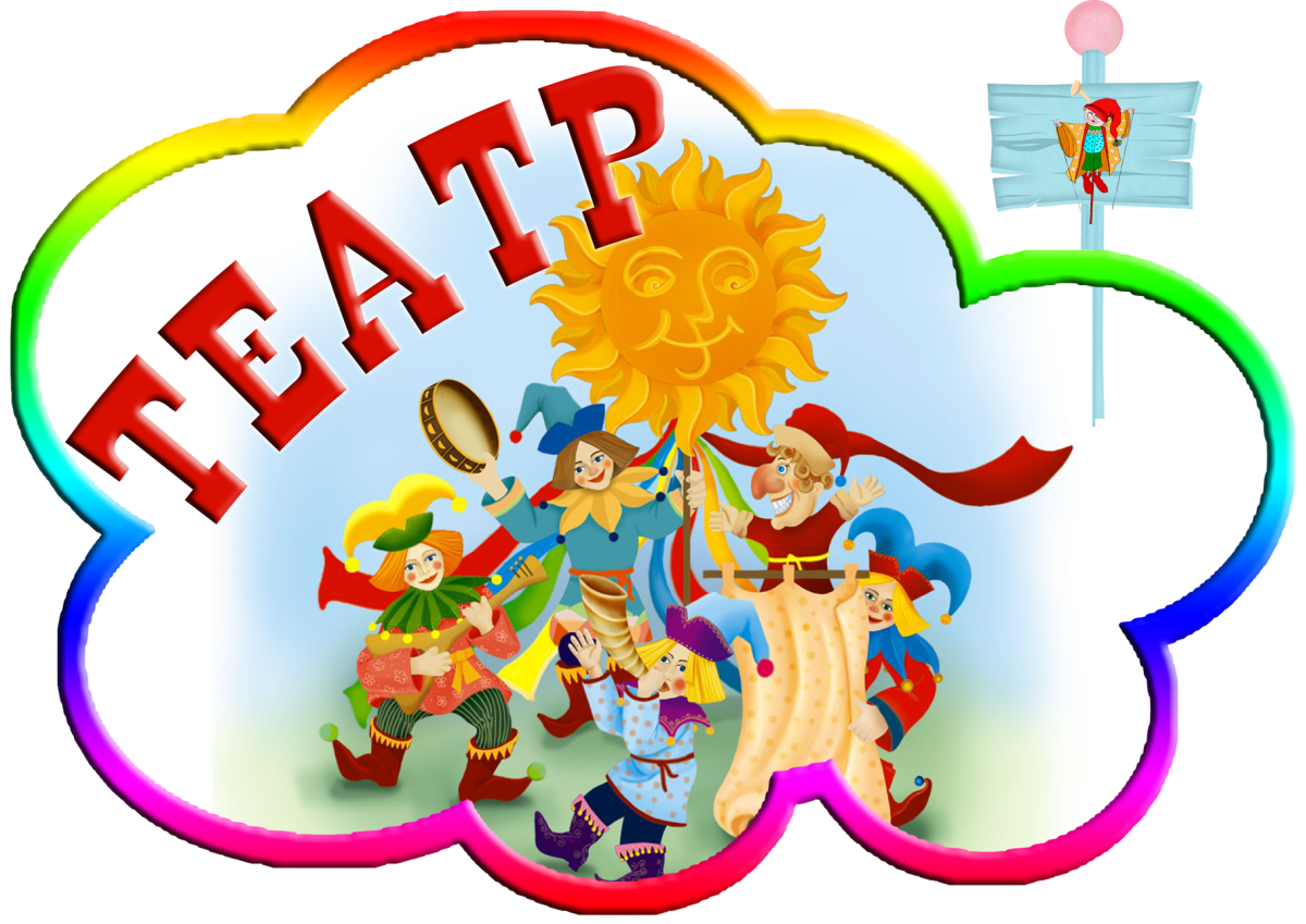 Названия уголков в саду