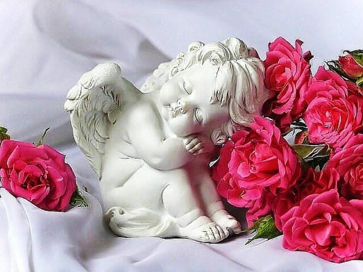 Вечная память маме