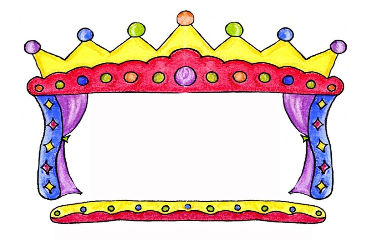 Уголок творчества в детском саду
