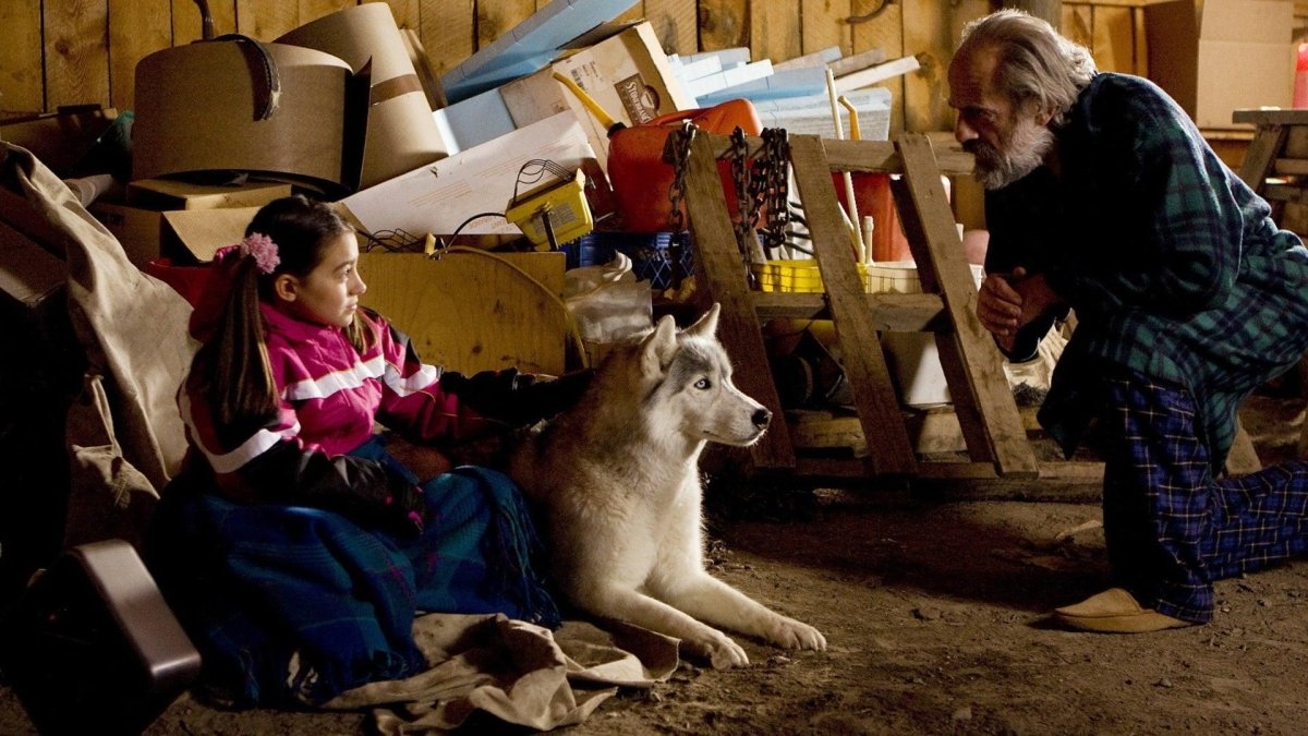 The Call of the Wild 1972