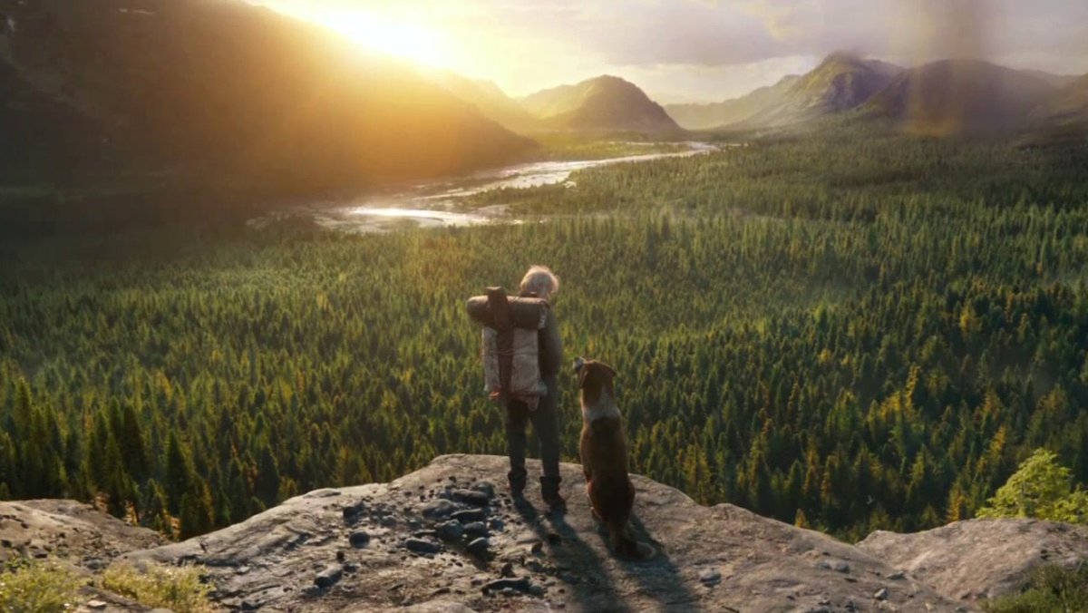 Зов предков книга