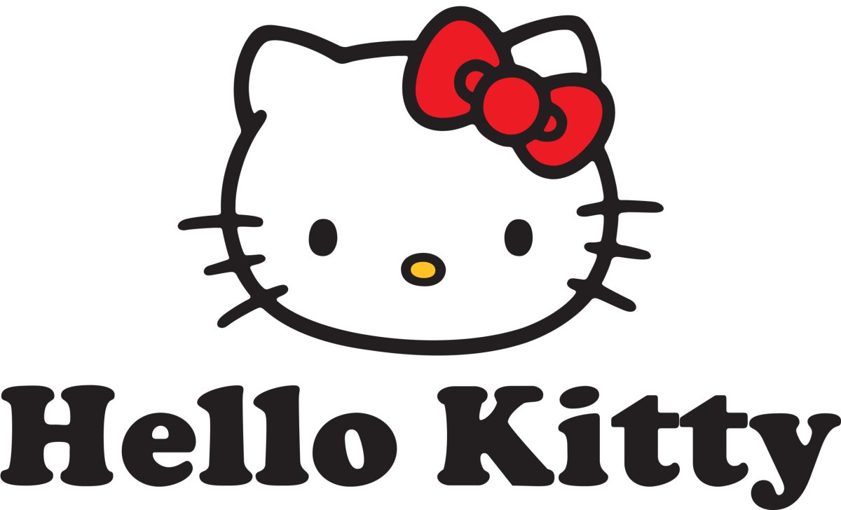Sanrio hello Kitty персонажи