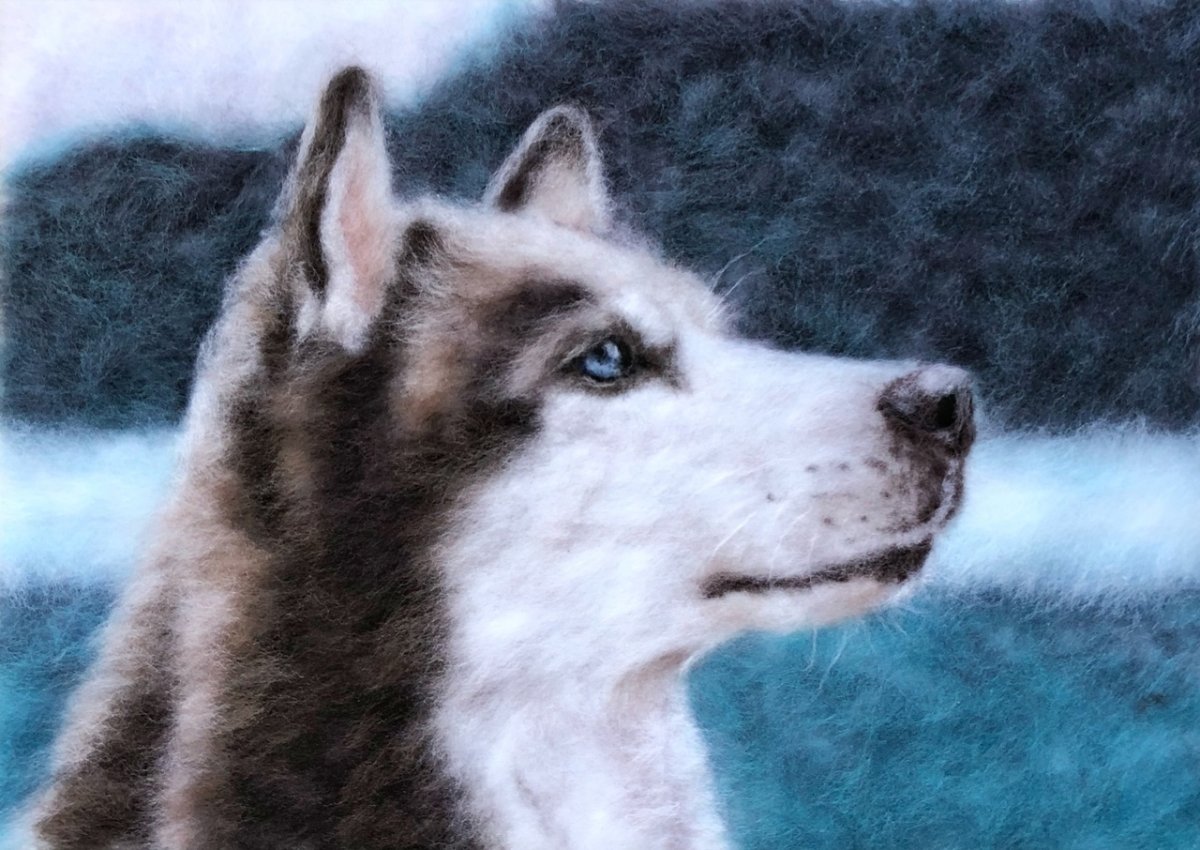 Зов предков фильм 2020