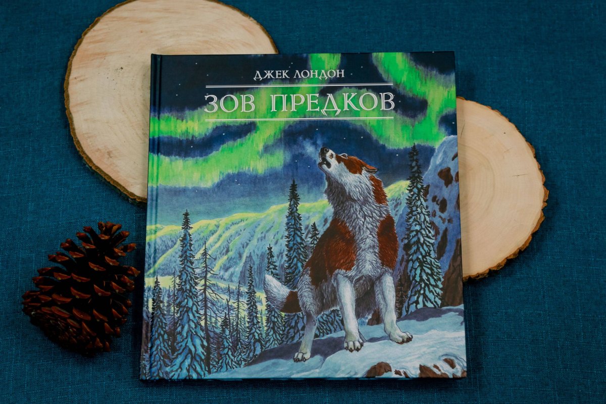 The Call of the Wild фильм 2020