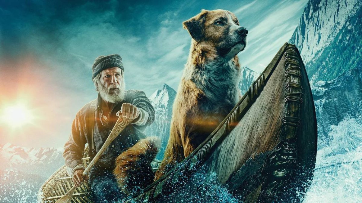 Зов предков Джек Лондон книга