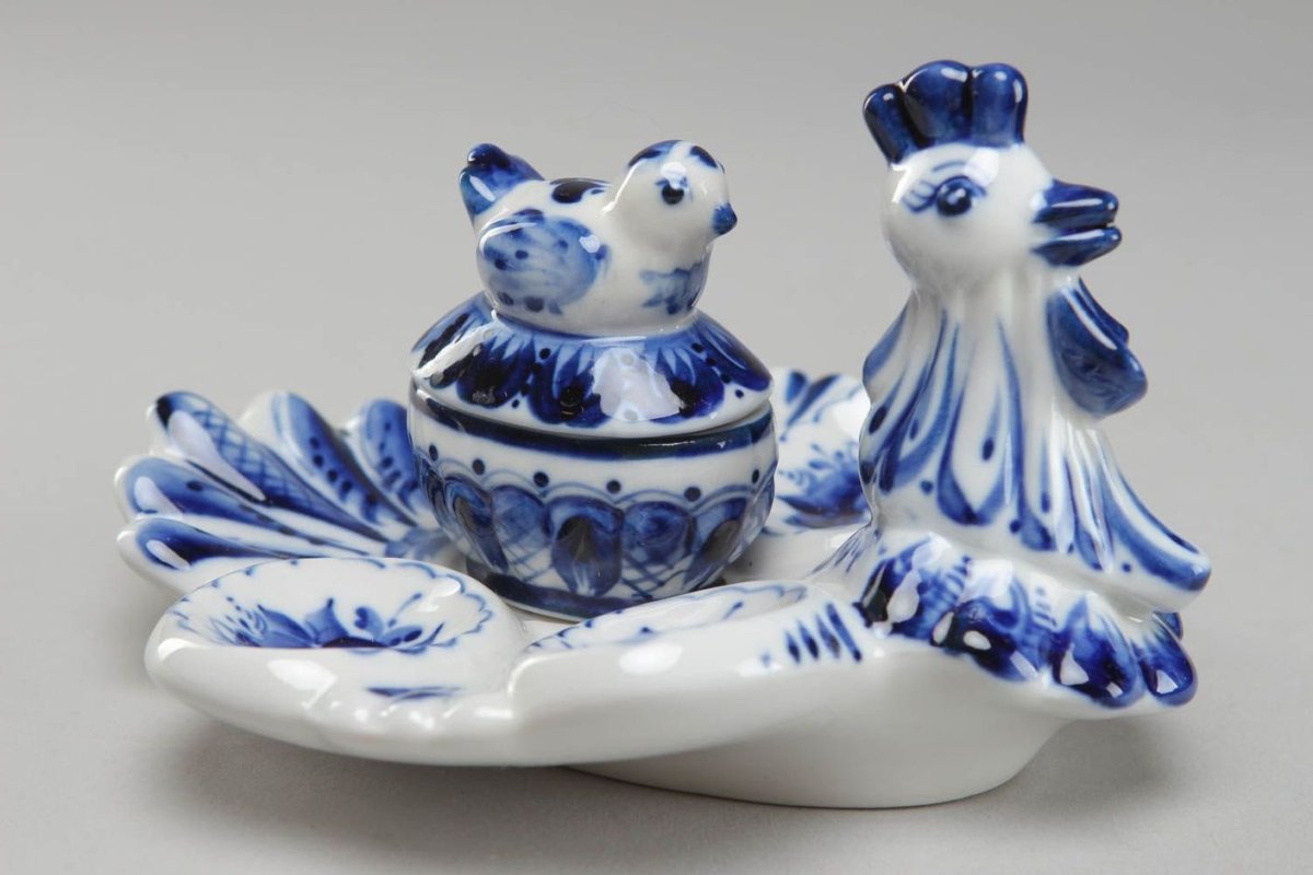 Автодорога Гжель в Евпаторию