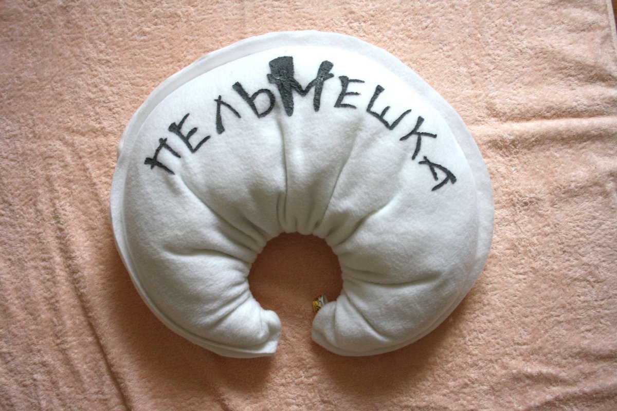 Прикольные подушки