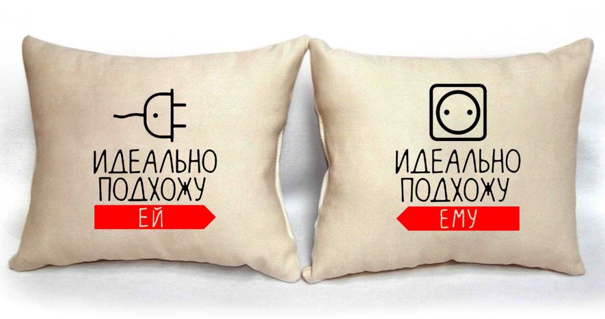 Подушка с Николасом Кейджем