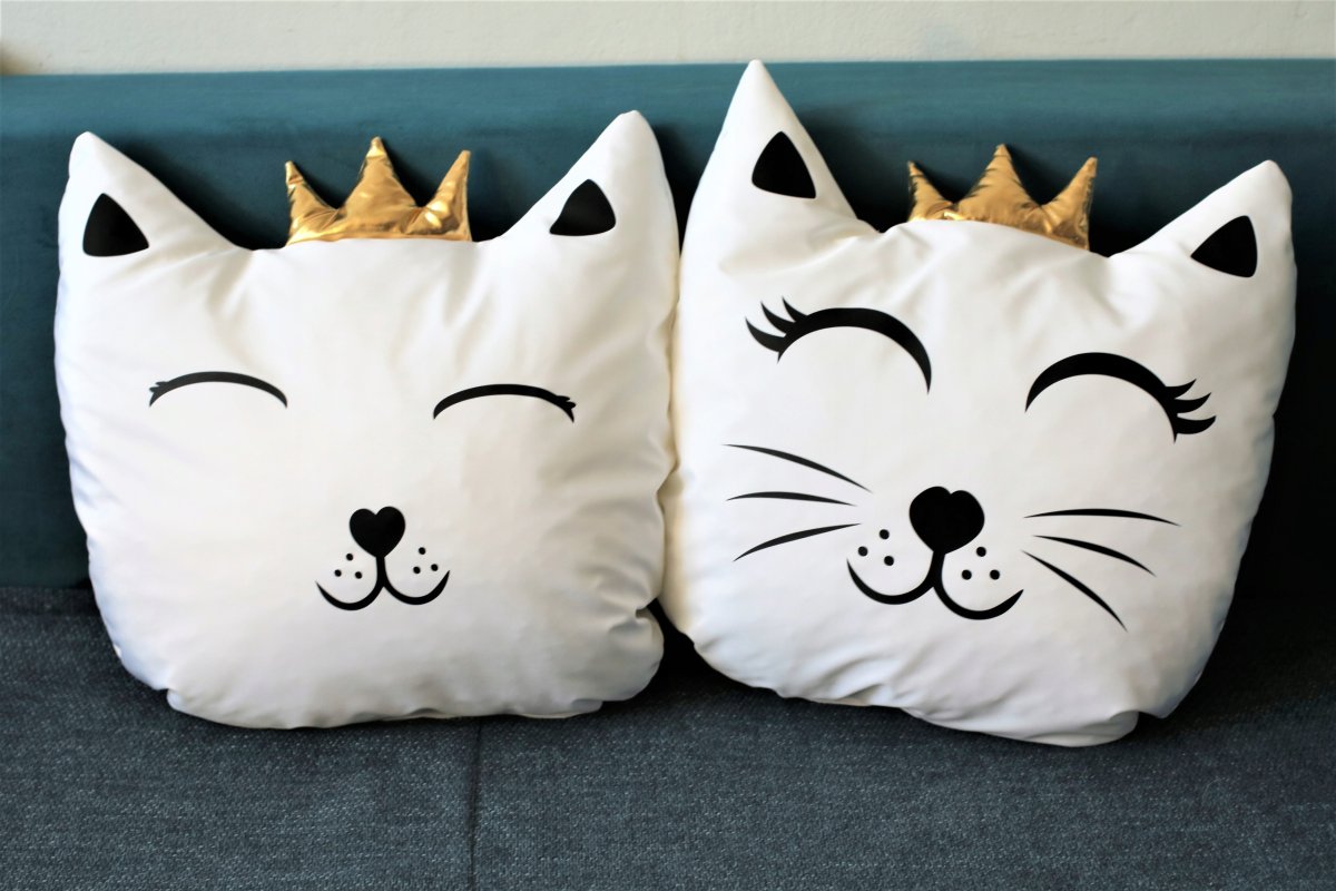 Смешные подушки