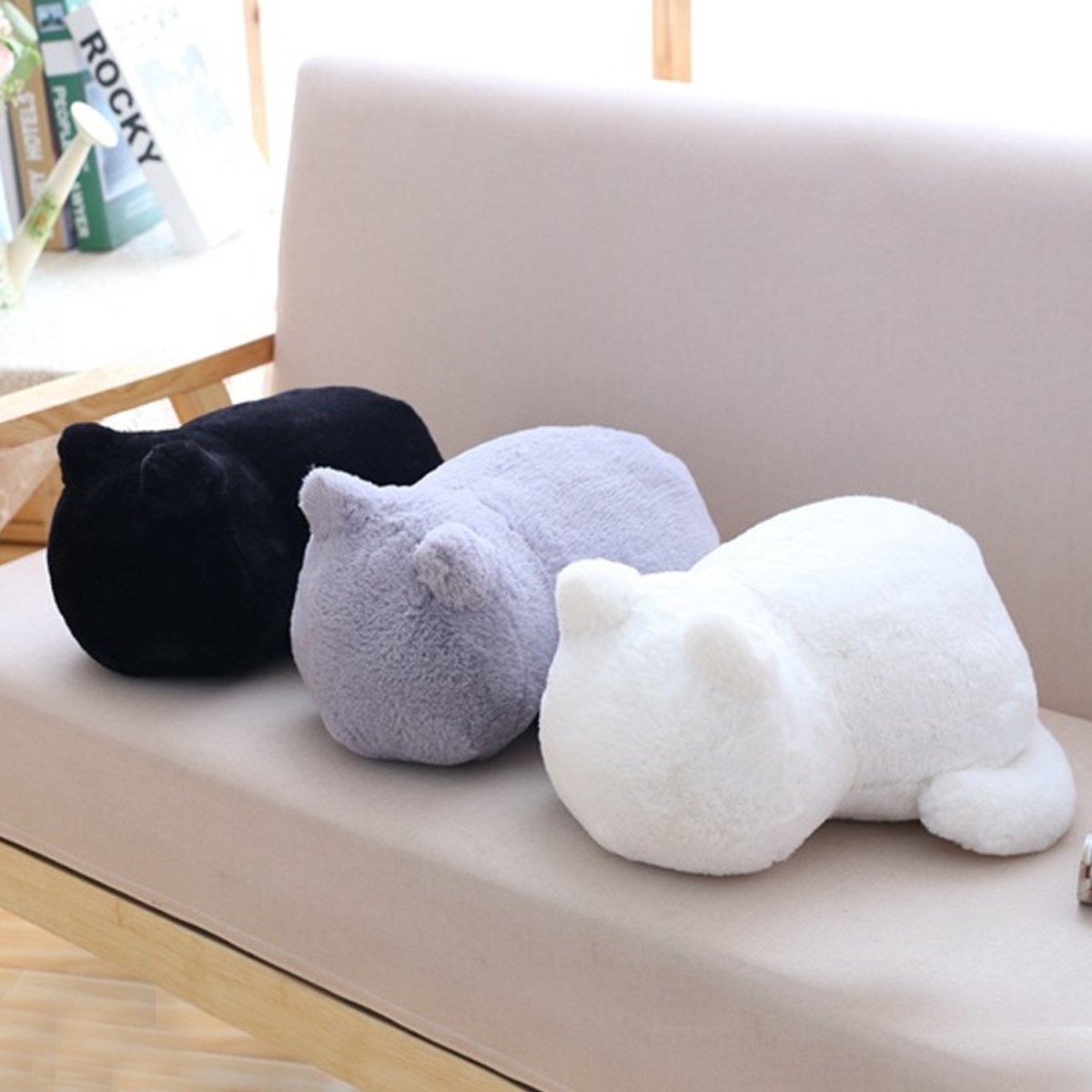 Детские декоративные подушки