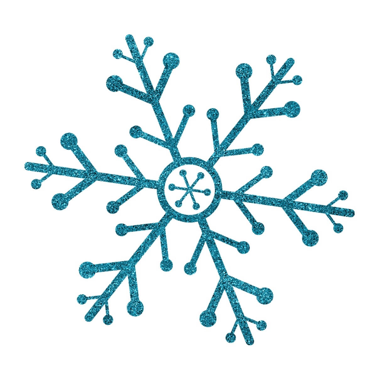 Снежинка рисунок