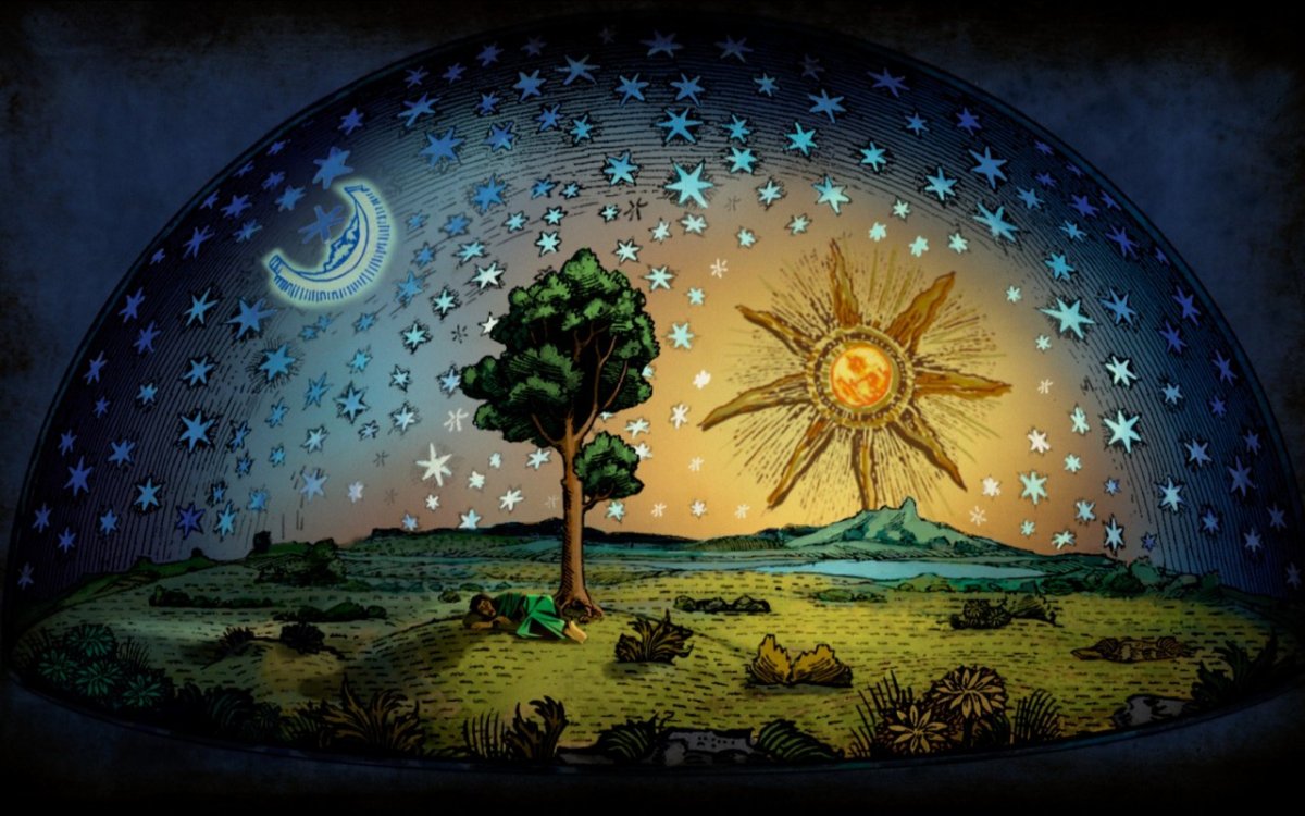 Представление древних греков о земле 5 класс