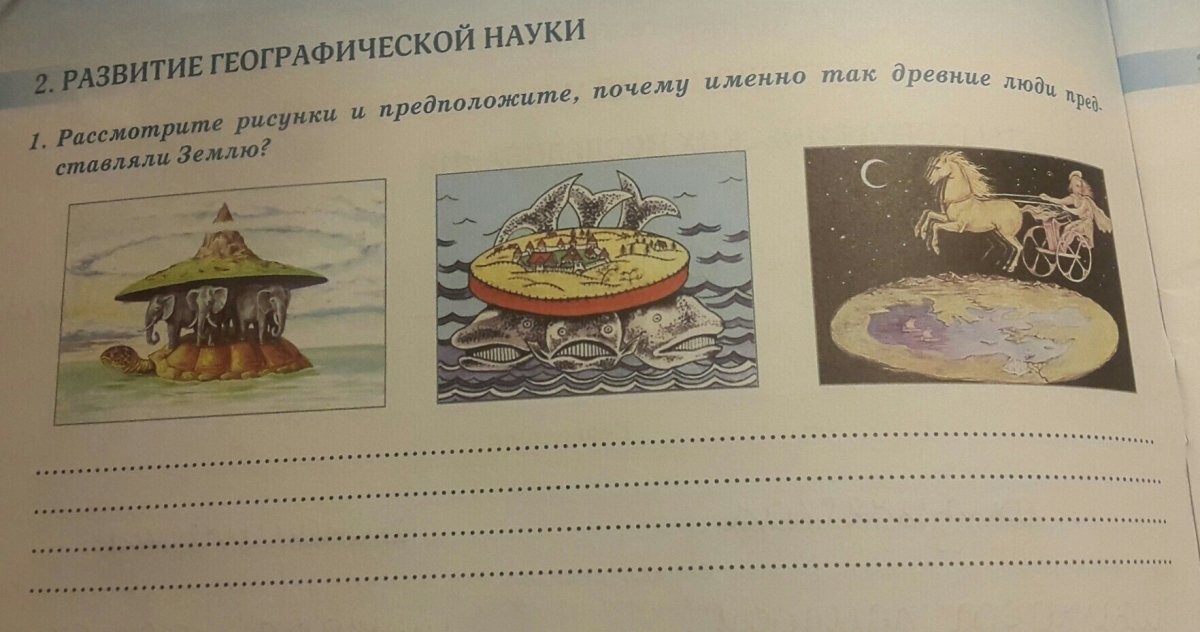 Купол земли