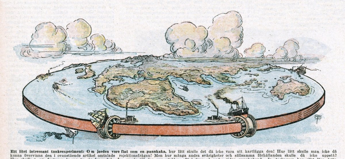 Древо Иггдрасиль мировой ясень