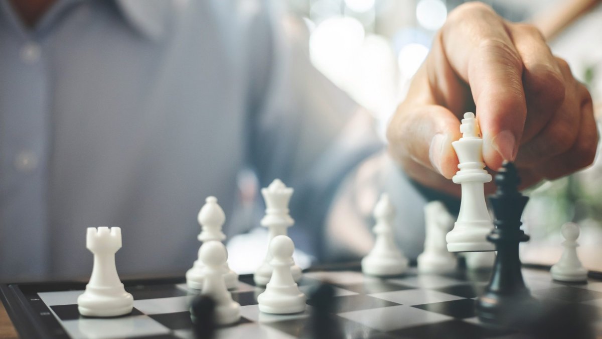 Шахматы черно-белые картинки