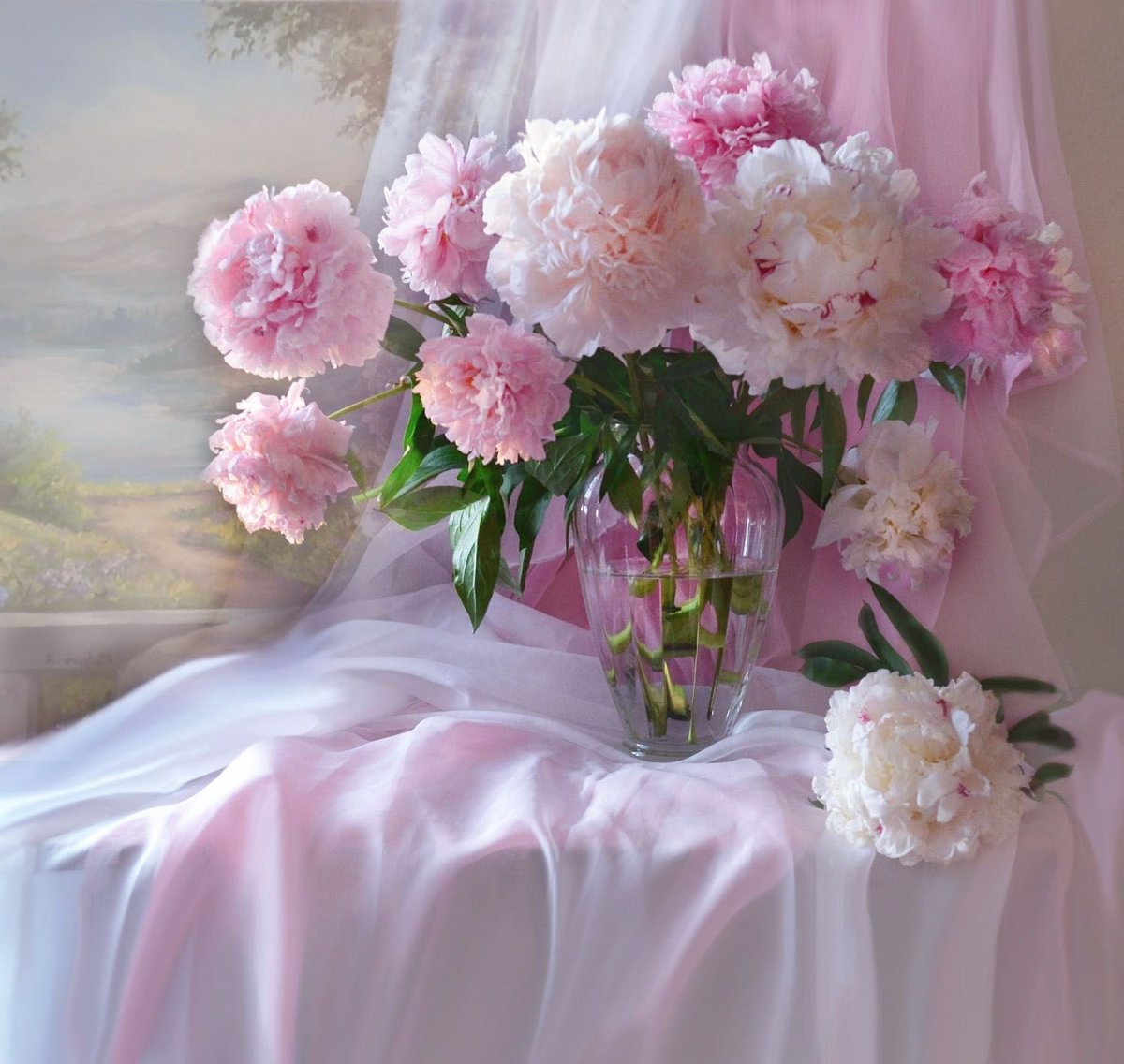 Валентина Колова - фотохудожник