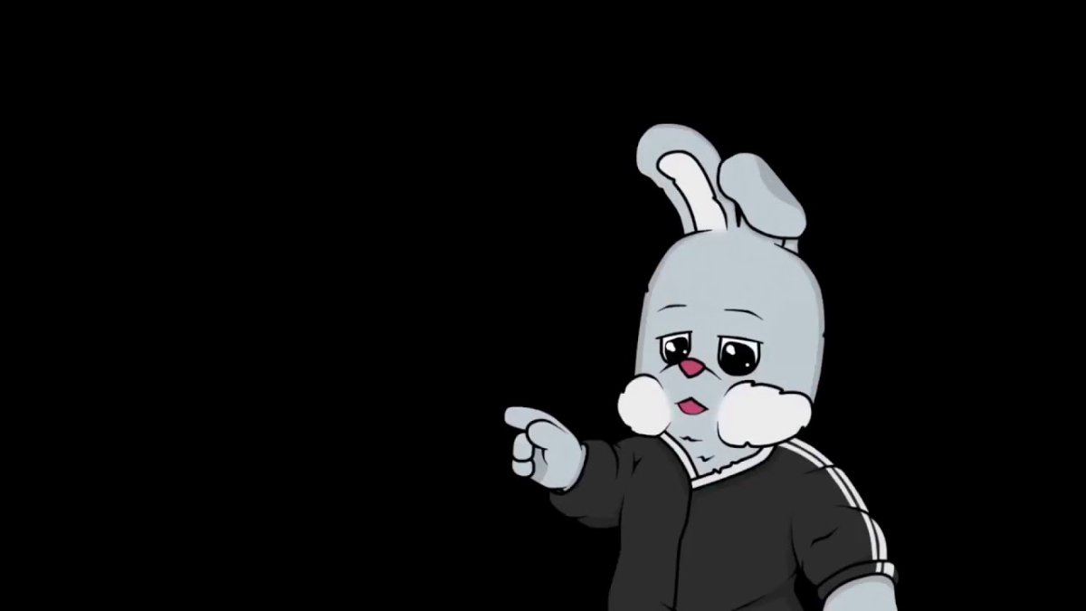 Хрюша Филя и Степашка