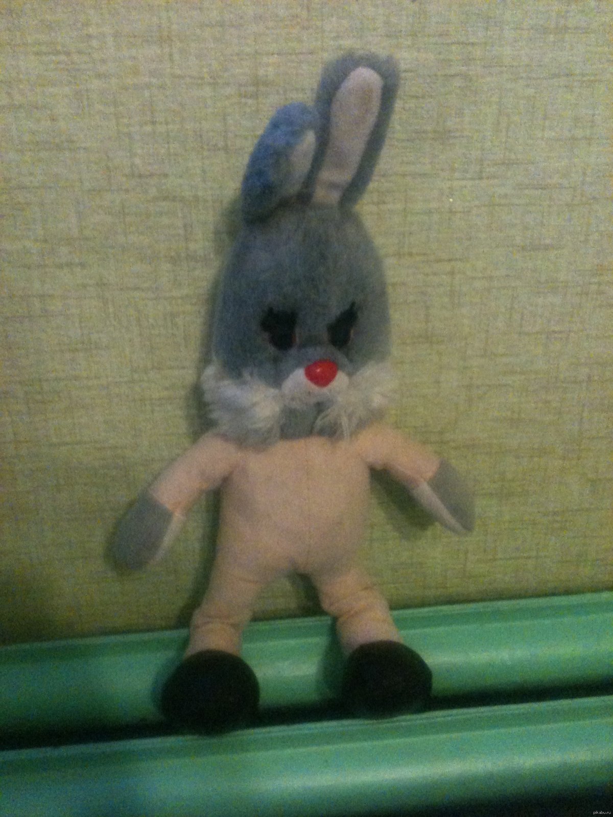 Спокойной ночи малыши Степашка