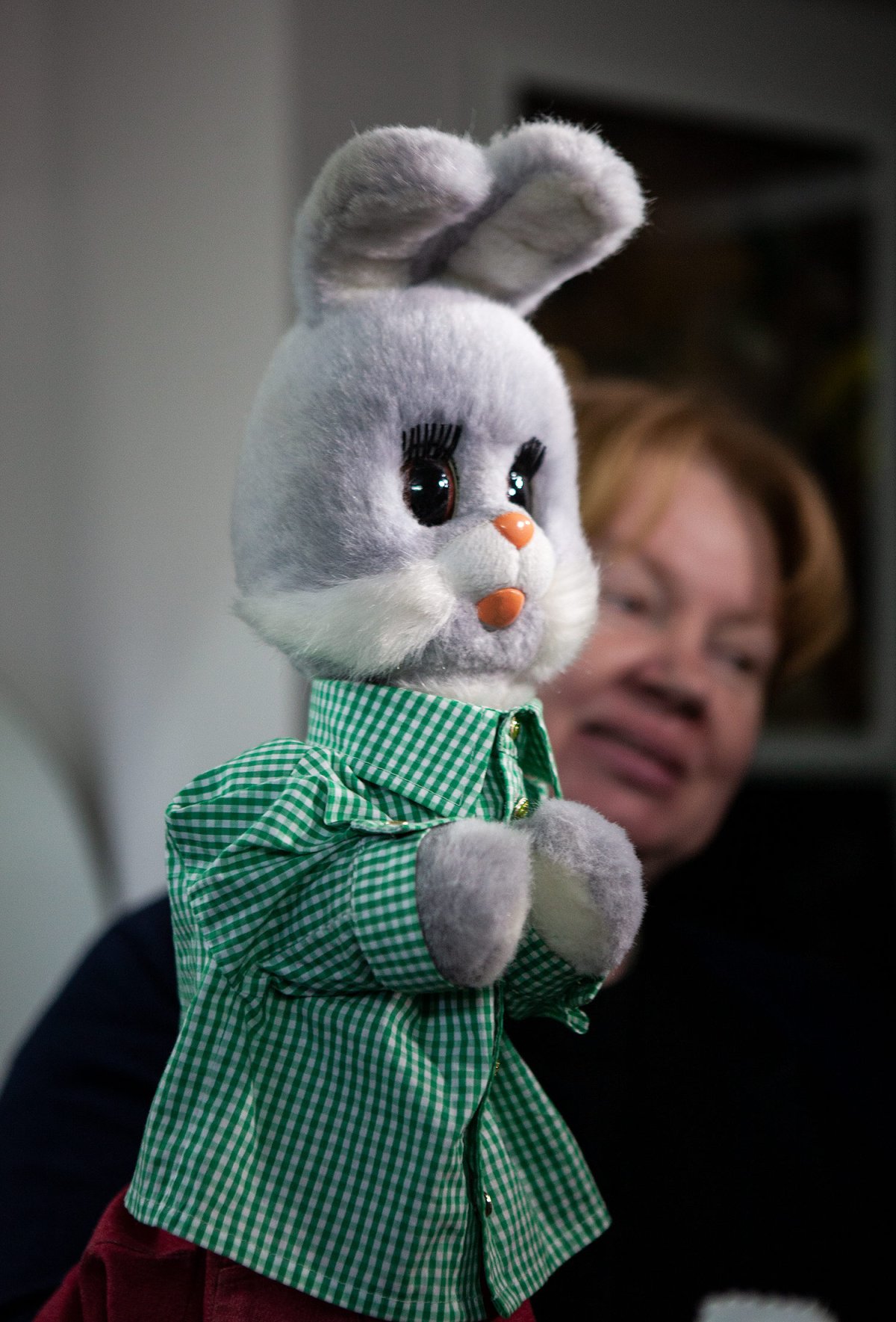 Мульти Пульти Степашка