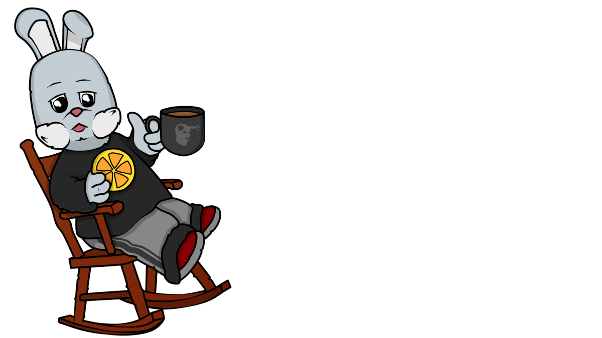 Степашка мультяшный