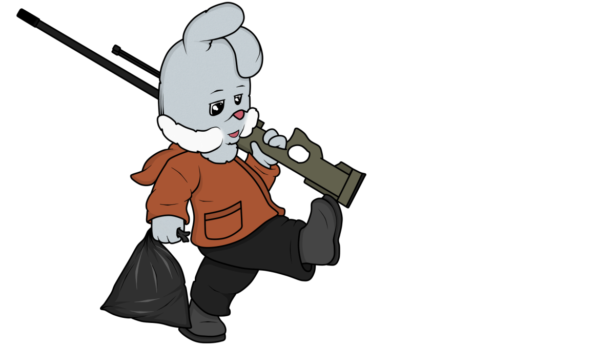 Степашка ава для КС го