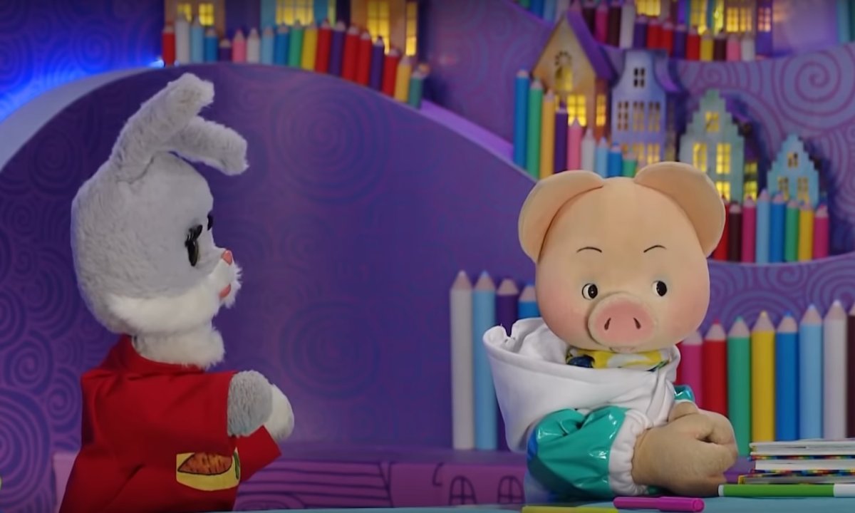 Степашка пивас