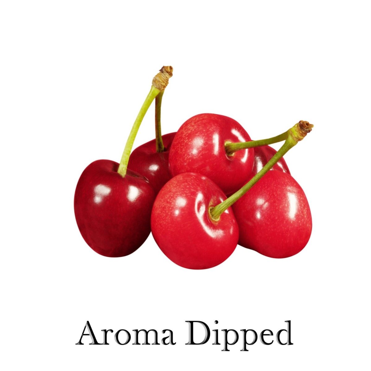 Предметы красного цвета