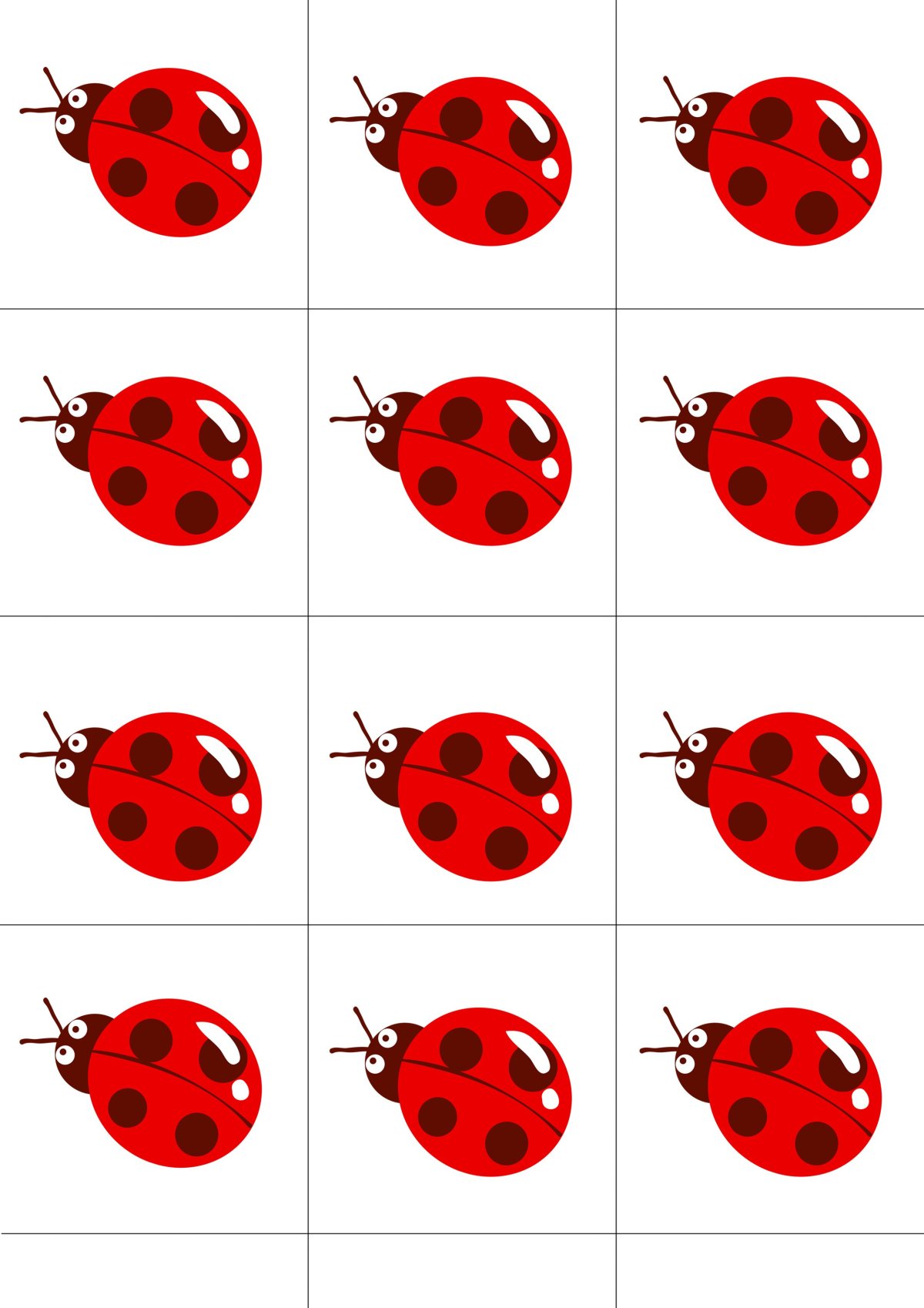 Божья коровка Божья коровка Божья коровка Божья коровка