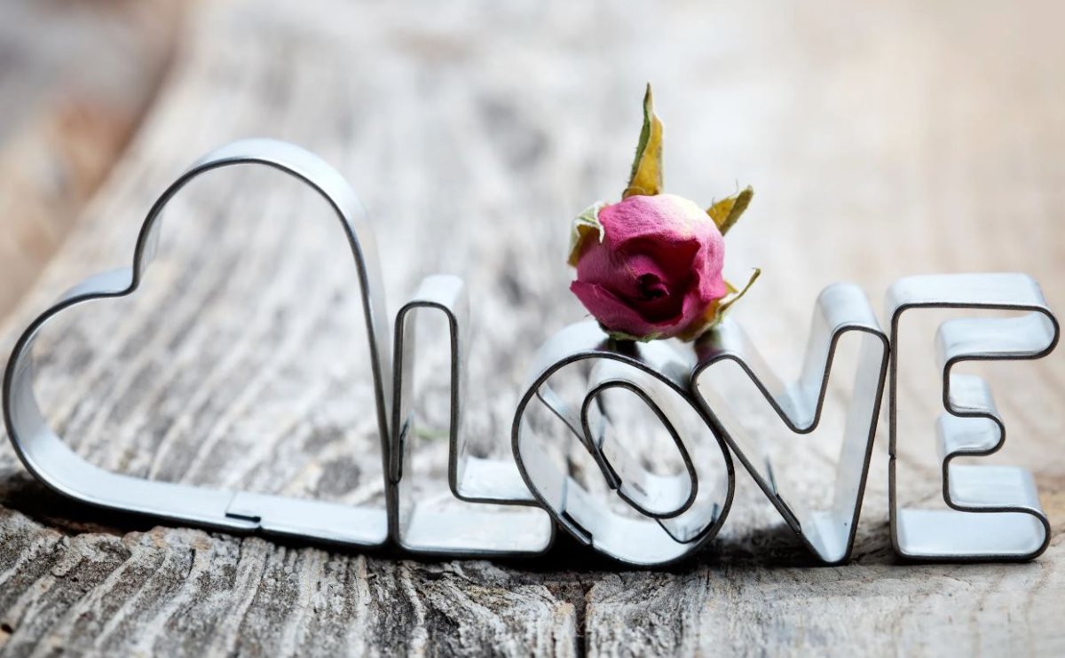 Свадебная заставка