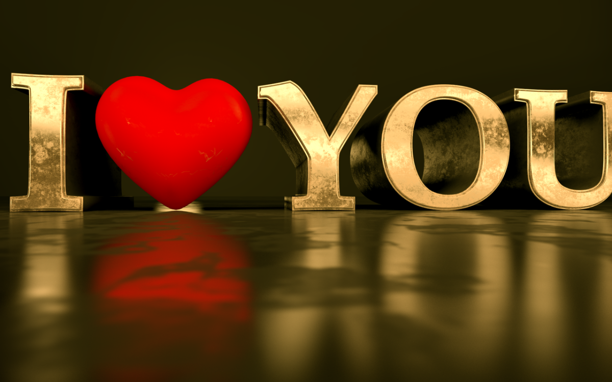 Любимая семья