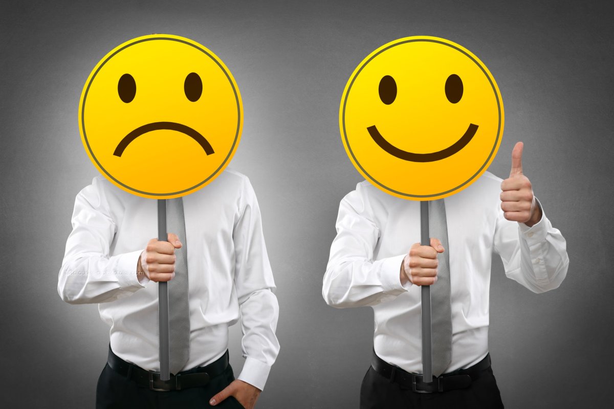 Пессимист это человек который