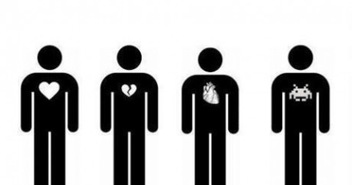 Реалист пессимист