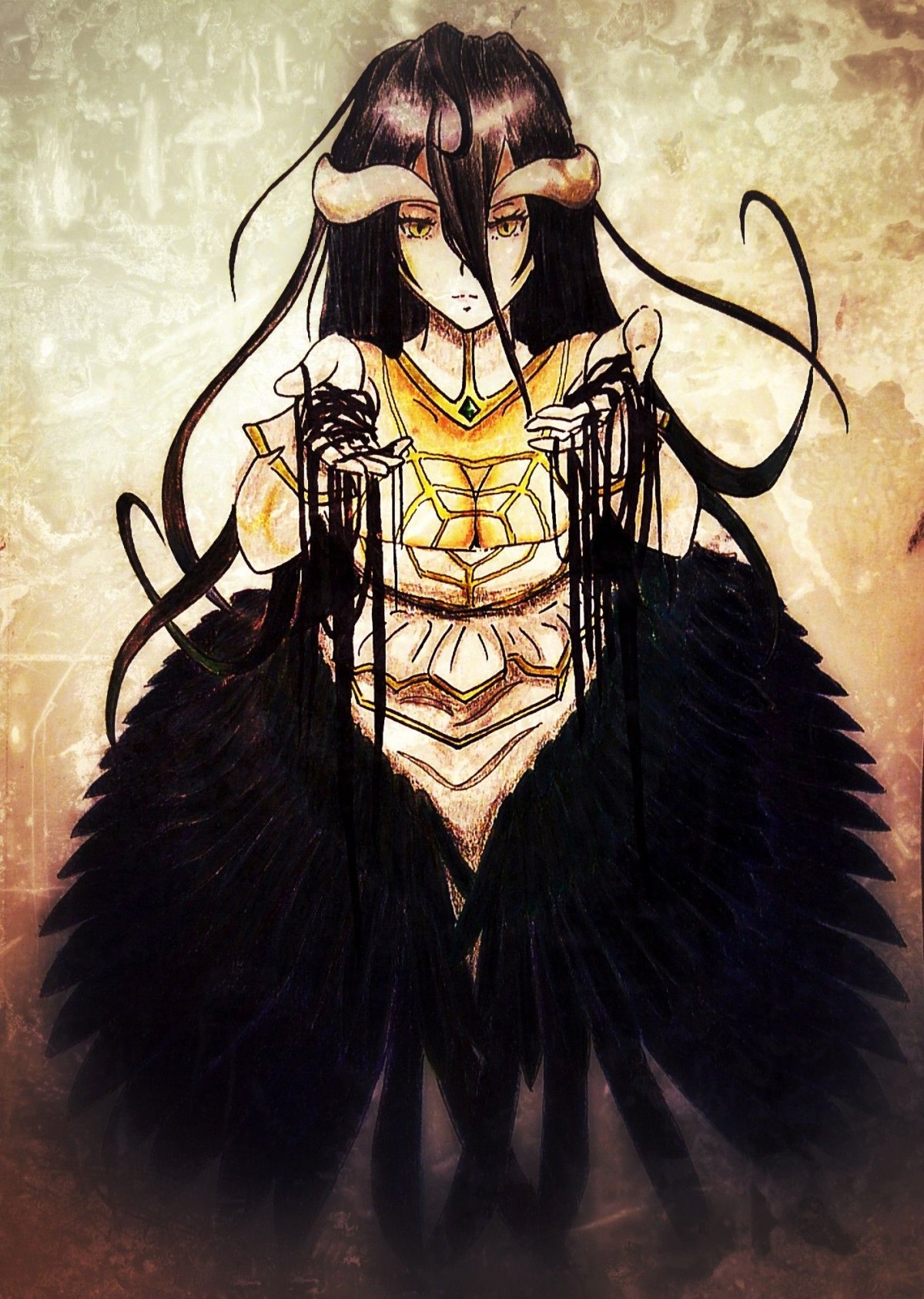 Альбедо и Демиург