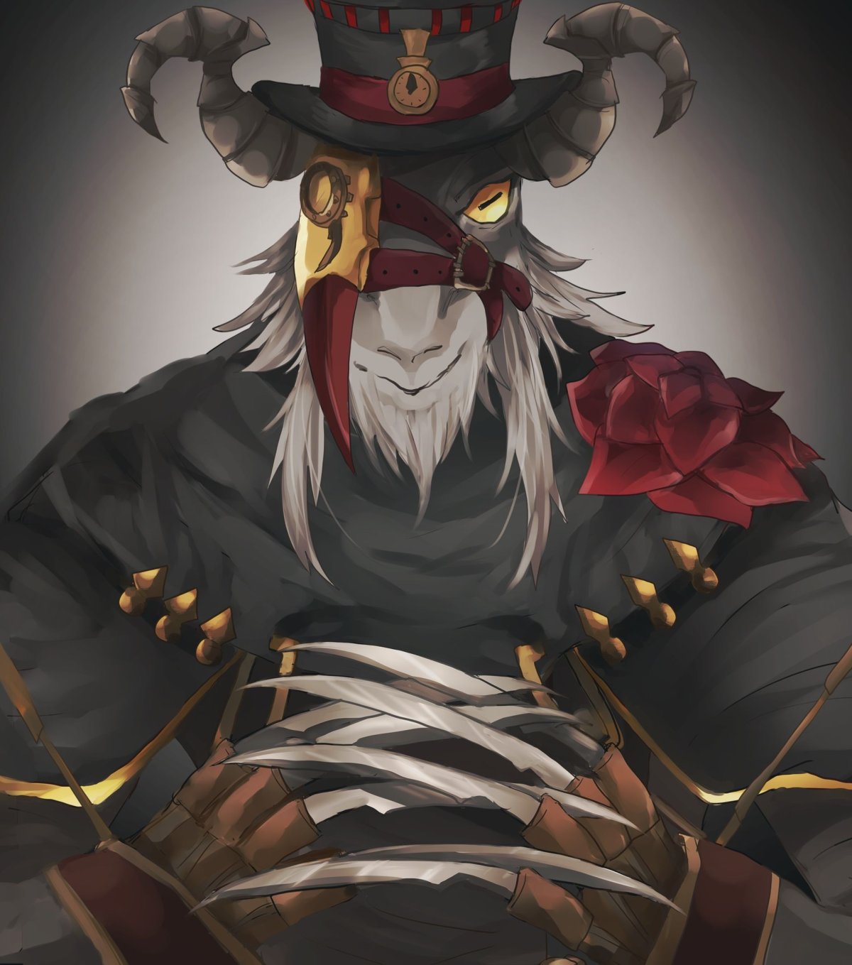 Ульберт Ален ОДЛ