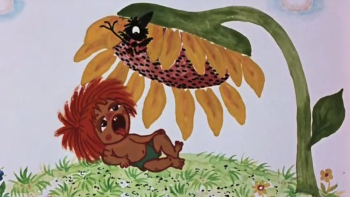 Антошка мультфильм Антошка мультфильм