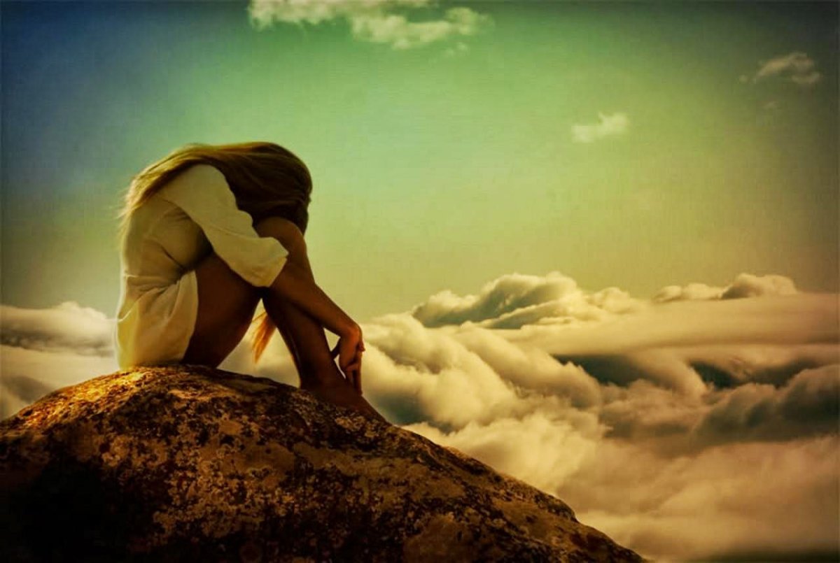 Я скучаю по нам