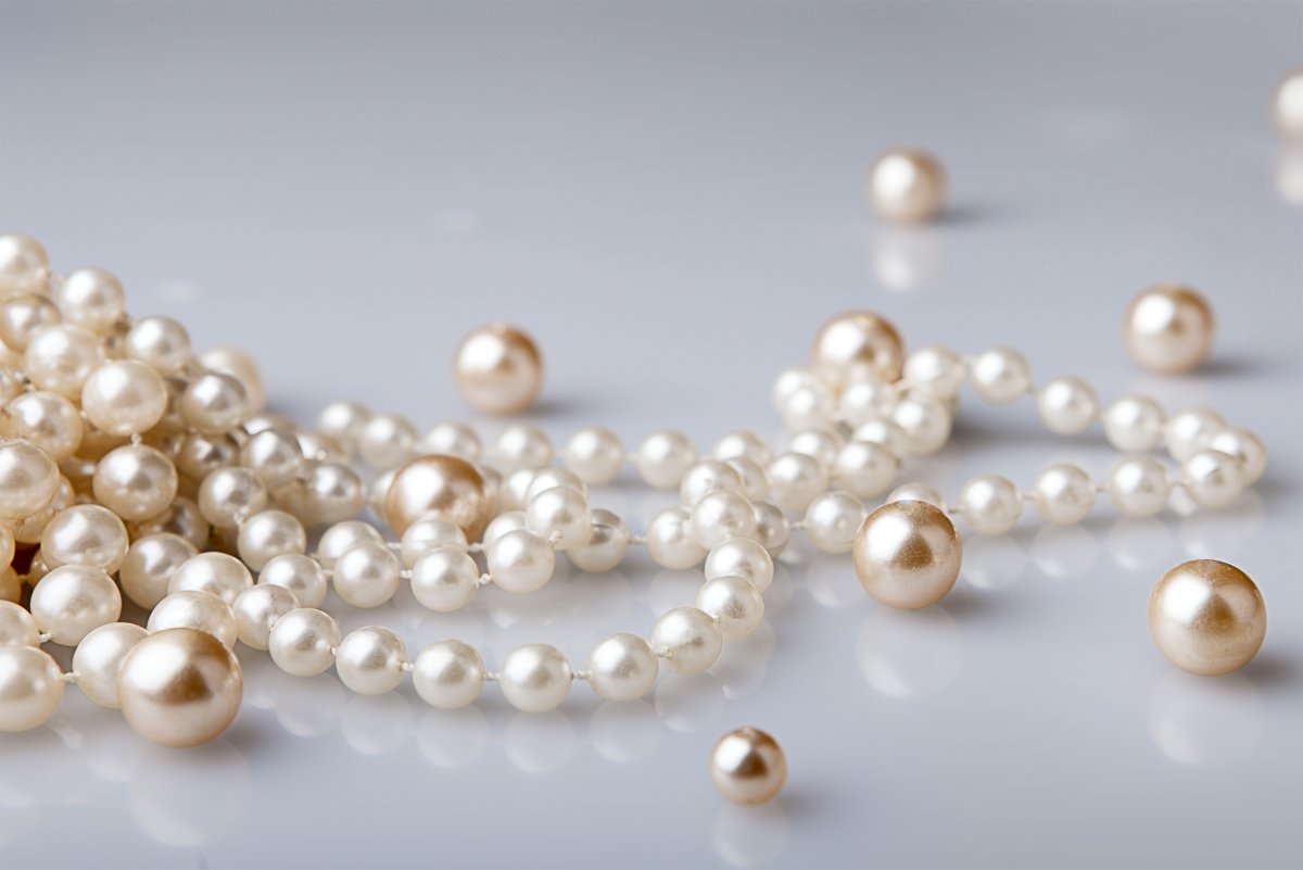 Подарок на жемчужную свадьбу родителям