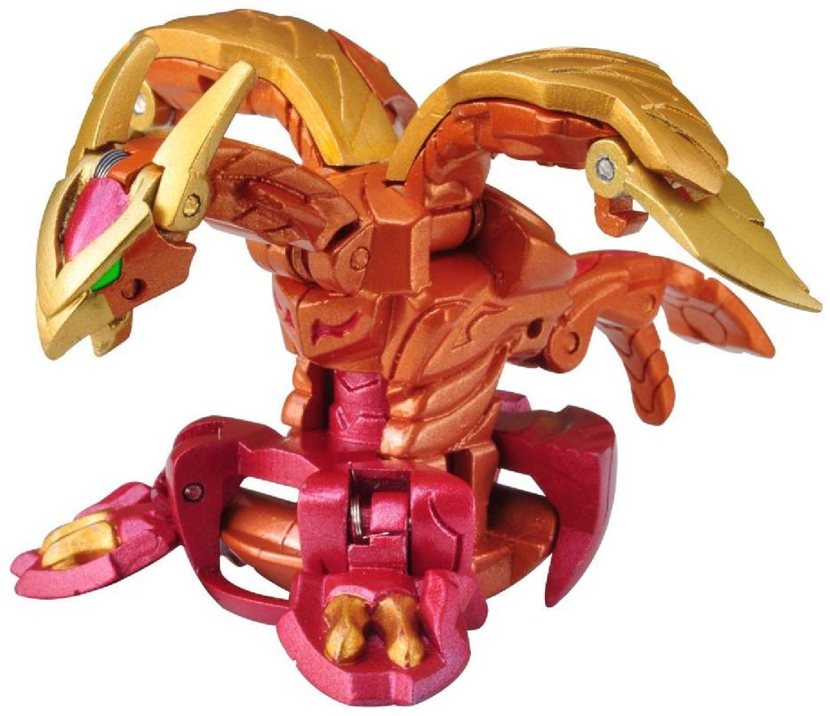 Бакуган бакутек Даркус