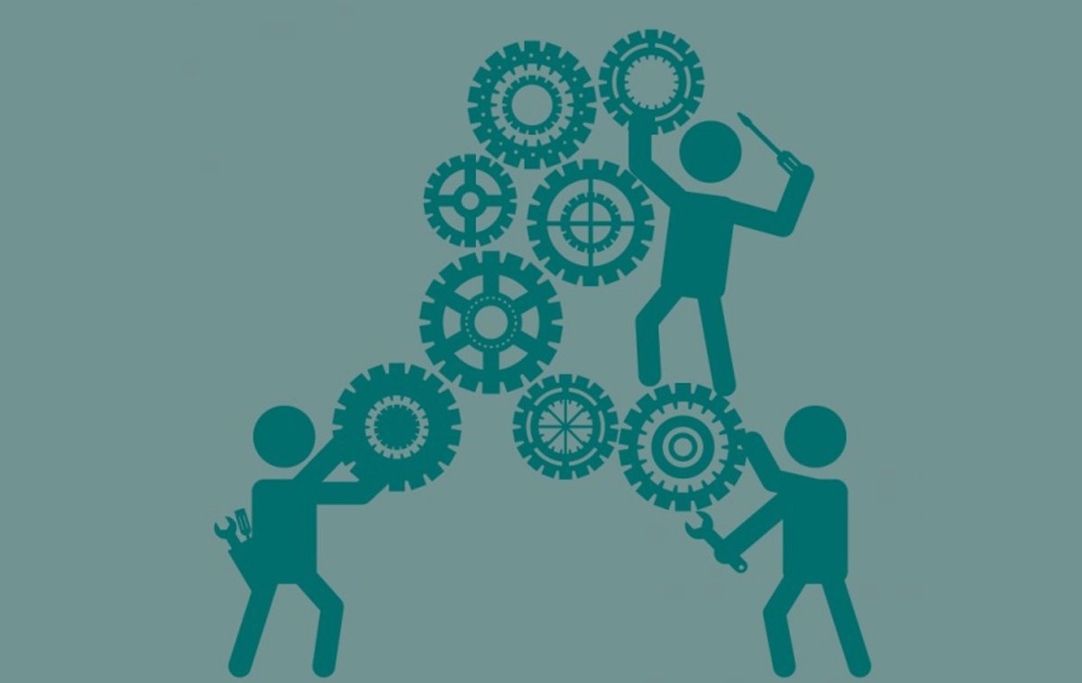 Ремонтные работы рисунок