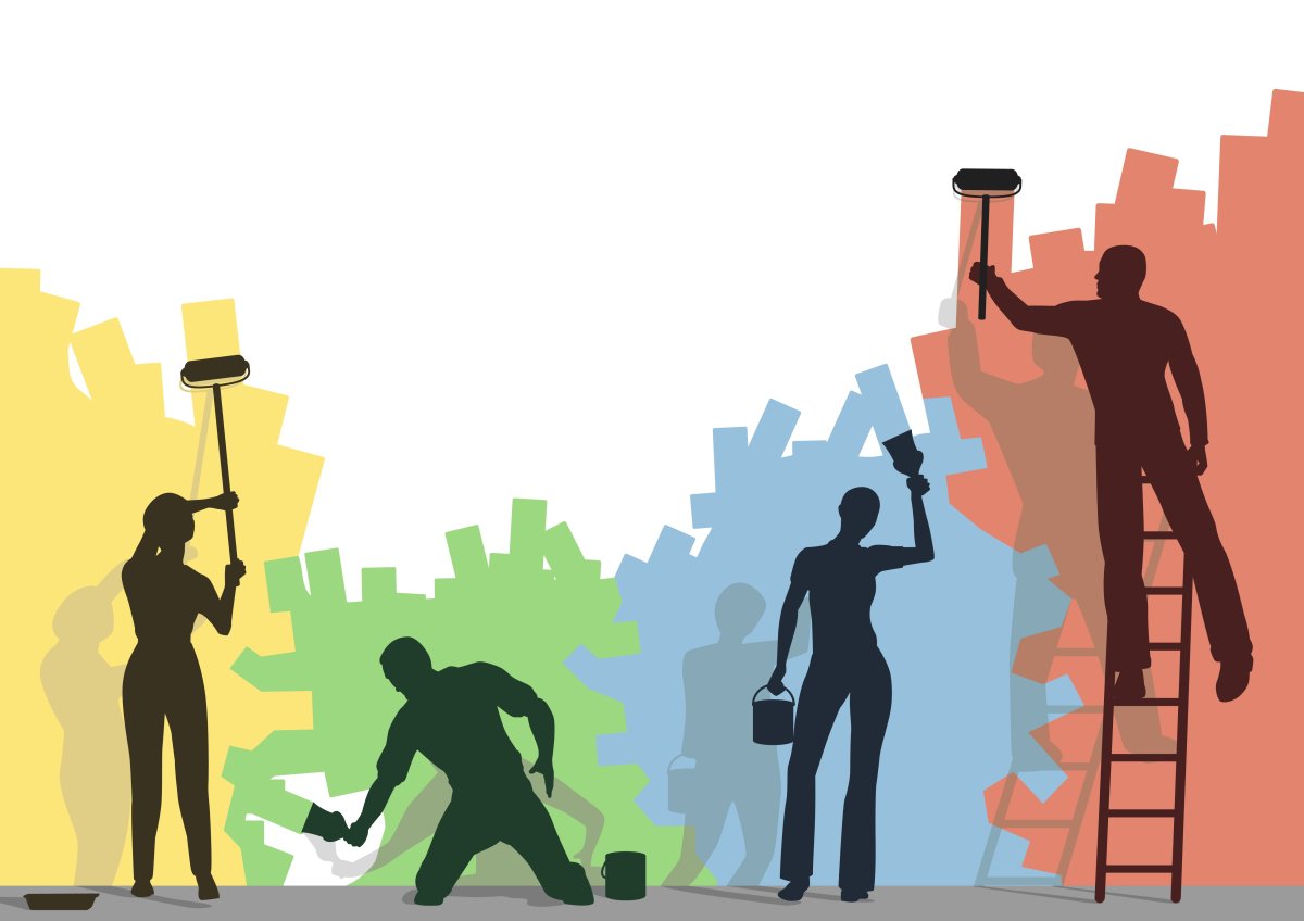 Наемный работник